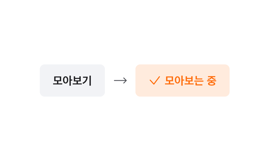 box button guideline
