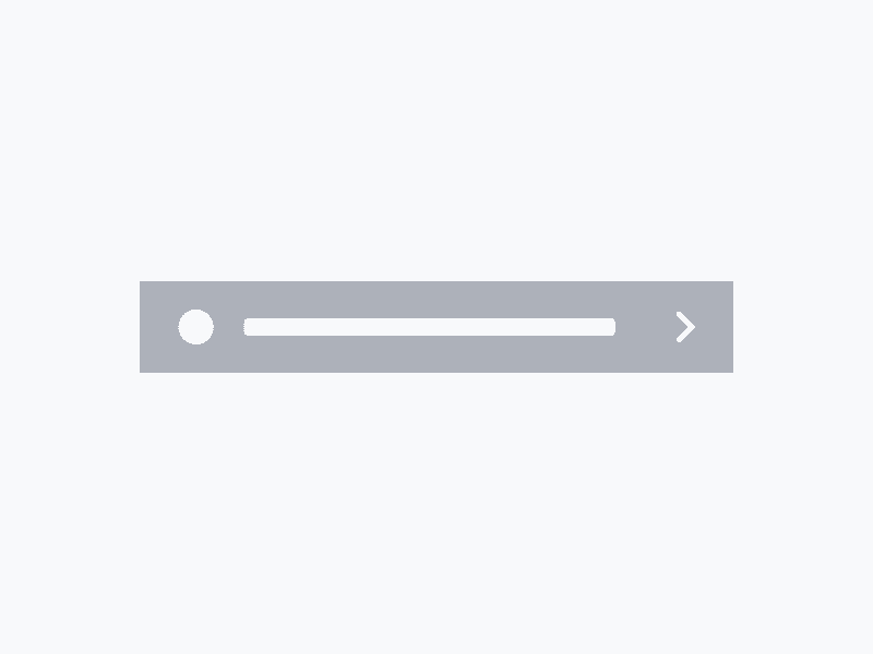 Actionable Inline Alert