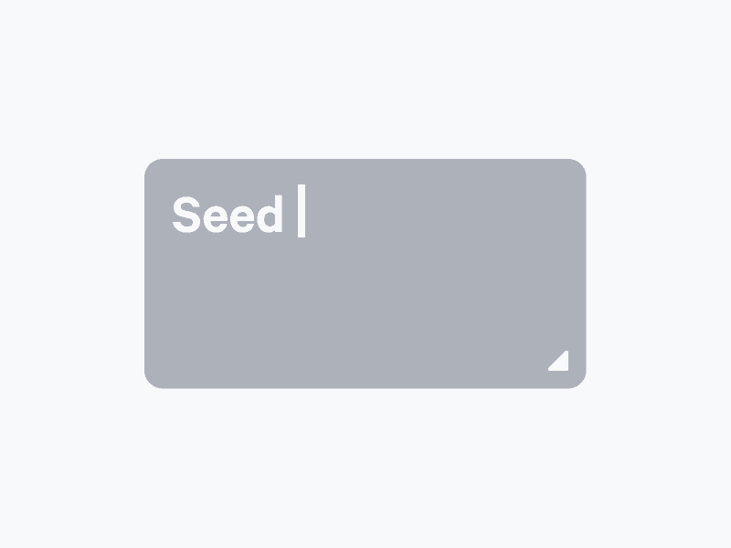 Multiline Text Field