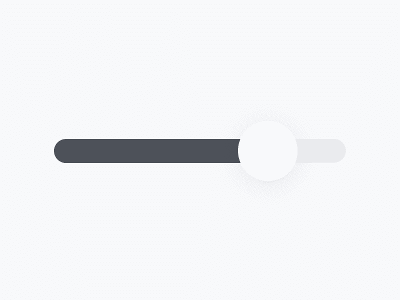 Slider